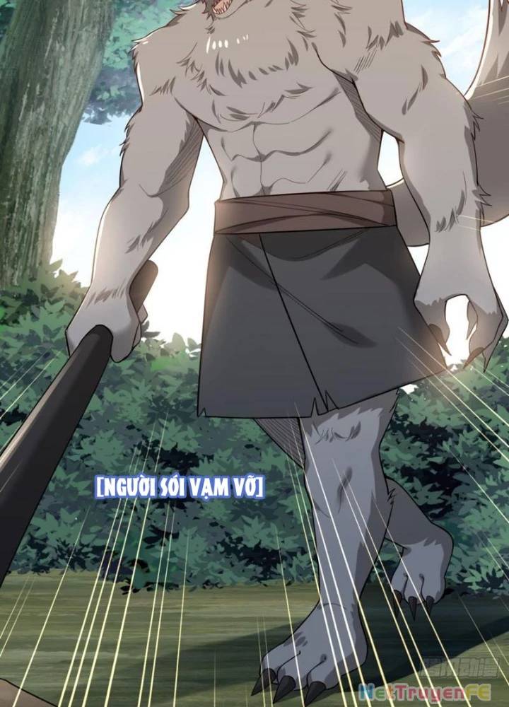 Từ Dã Quái Bắt Đầu Thăng Cấp Chap 2 - Next Chap 3
