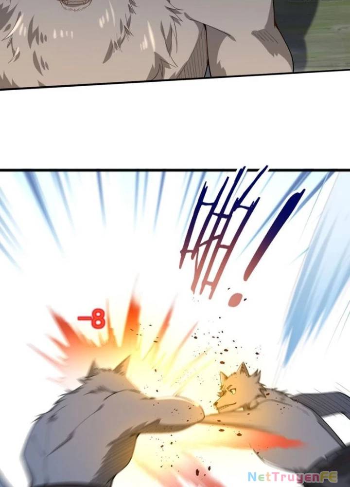 Từ Dã Quái Bắt Đầu Thăng Cấp Chap 2 - Next Chap 3