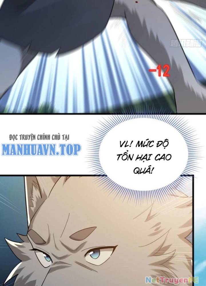 Từ Dã Quái Bắt Đầu Thăng Cấp Chap 2 - Next Chap 3
