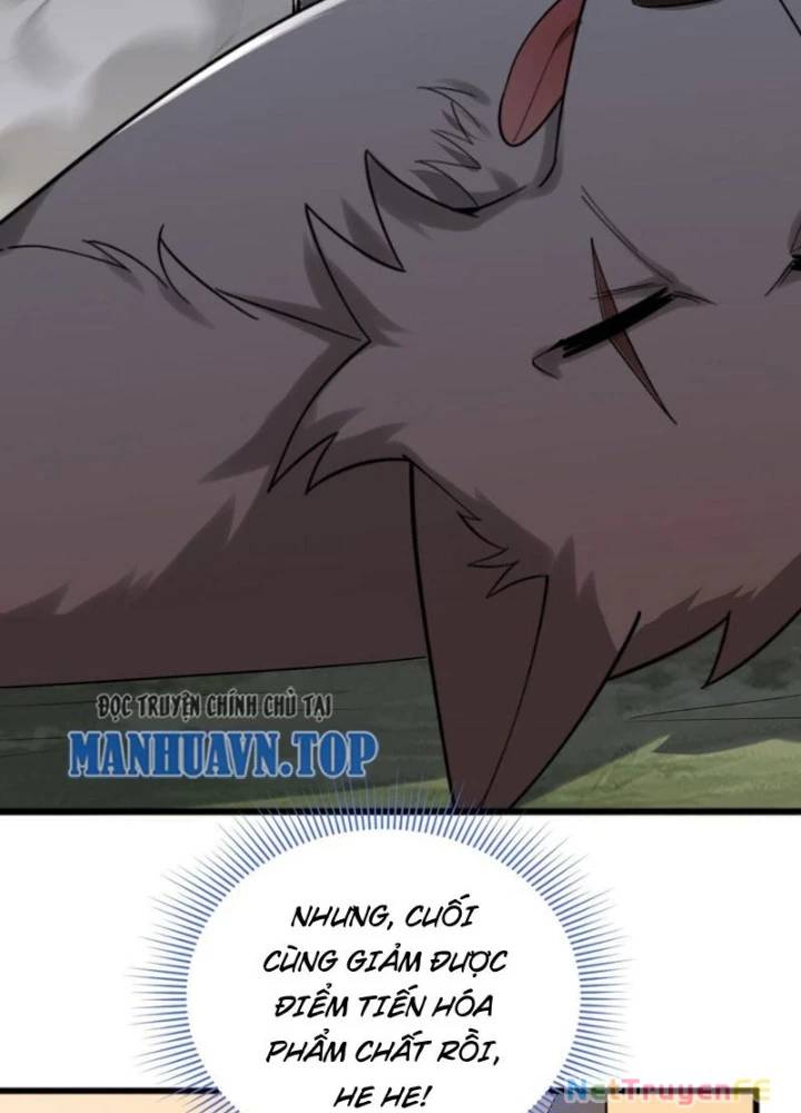 Từ Dã Quái Bắt Đầu Thăng Cấp Chap 2 - Next Chap 3