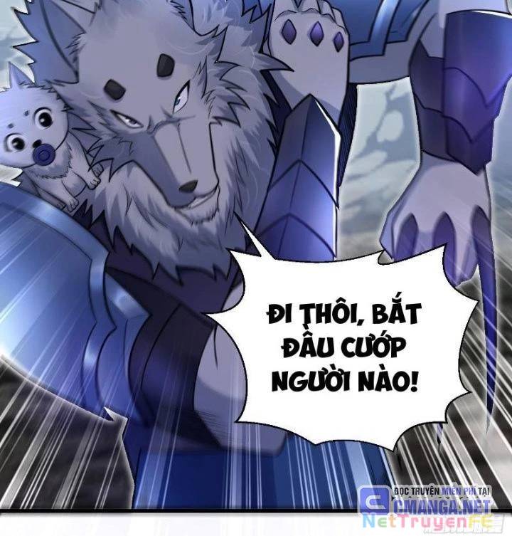 Từ Dã Quái Bắt Đầu Thăng Cấp Chap 20 - Next Chap 21
