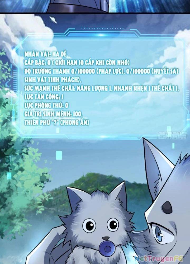 Từ Dã Quái Bắt Đầu Thăng Cấp Chap 20 - Next Chap 21