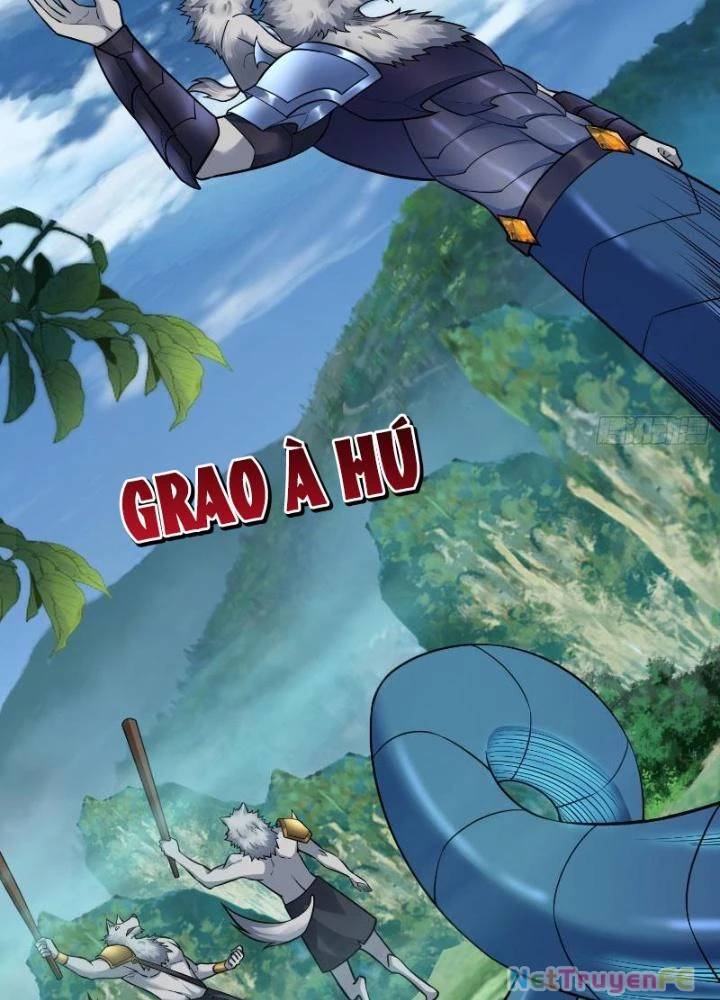 Từ Dã Quái Bắt Đầu Thăng Cấp Chap 20 - Next Chap 21