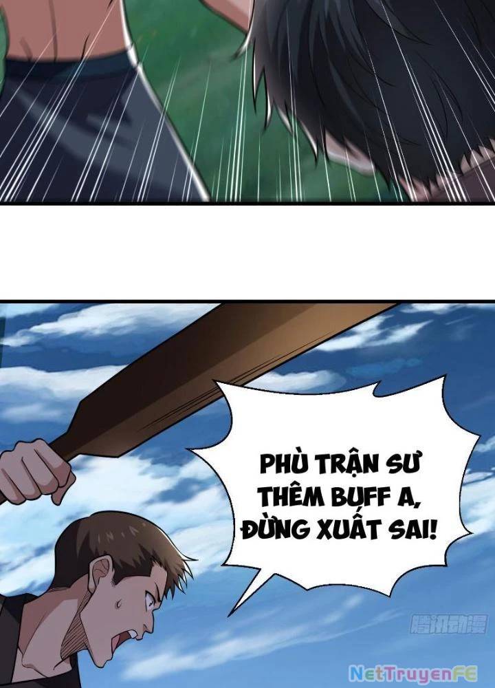 Từ Dã Quái Bắt Đầu Thăng Cấp Chap 20 - Next Chap 21