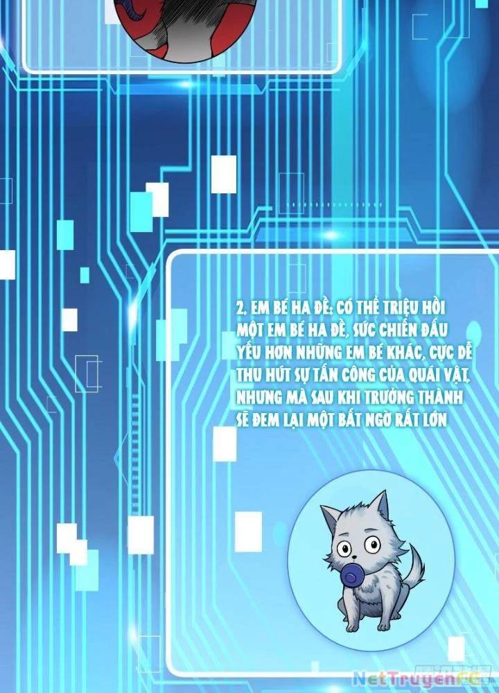 Từ Dã Quái Bắt Đầu Thăng Cấp Chap 20 - Next Chap 21