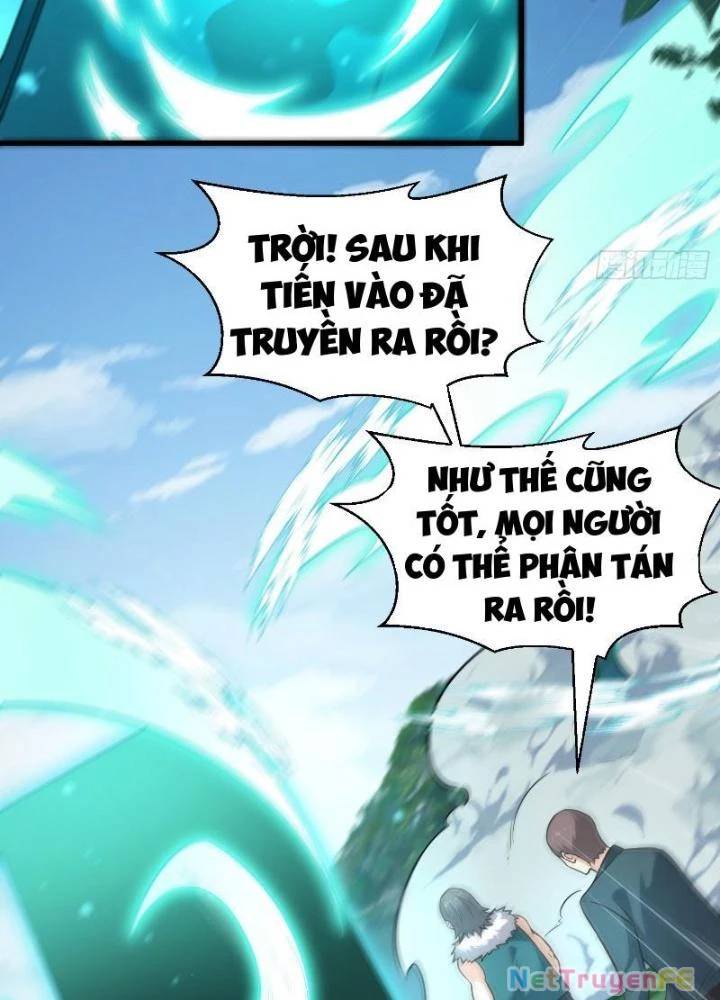 Từ Dã Quái Bắt Đầu Thăng Cấp Chap 20 - Next Chap 21