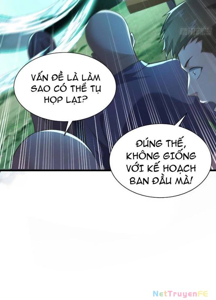 Từ Dã Quái Bắt Đầu Thăng Cấp Chap 20 - Next Chap 21