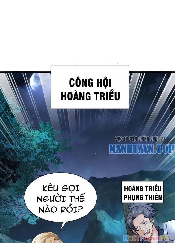 Từ Dã Quái Bắt Đầu Thăng Cấp Chap 20 - Next Chap 21