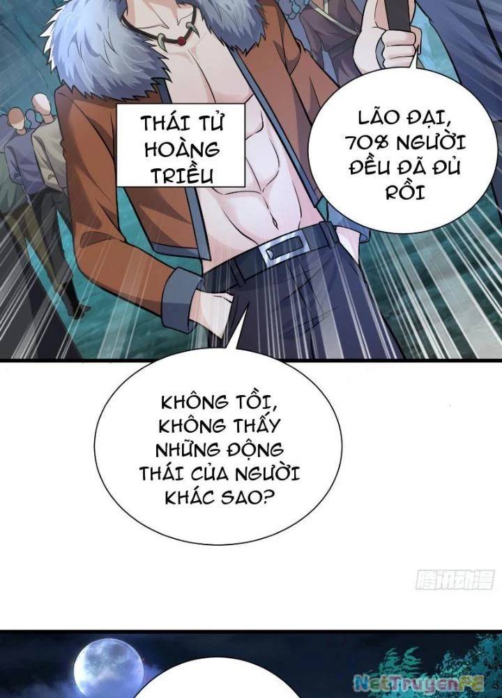 Từ Dã Quái Bắt Đầu Thăng Cấp Chap 20 - Next Chap 21