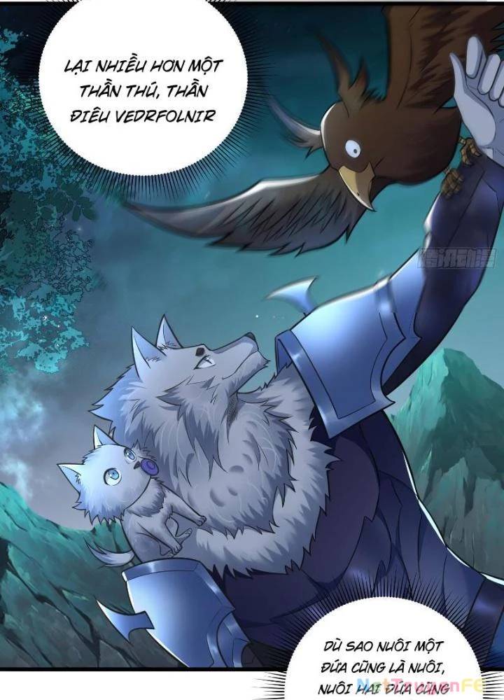 Từ Dã Quái Bắt Đầu Thăng Cấp Chap 20 - Next Chap 21