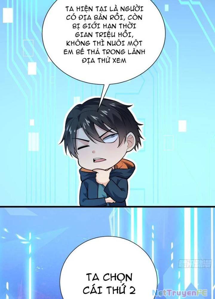 Từ Dã Quái Bắt Đầu Thăng Cấp Chap 20 - Next Chap 21
