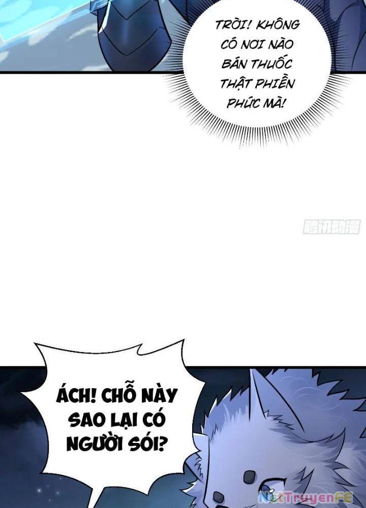 Từ Dã Quái Bắt Đầu Thăng Cấp Chap 20 - Next Chap 21