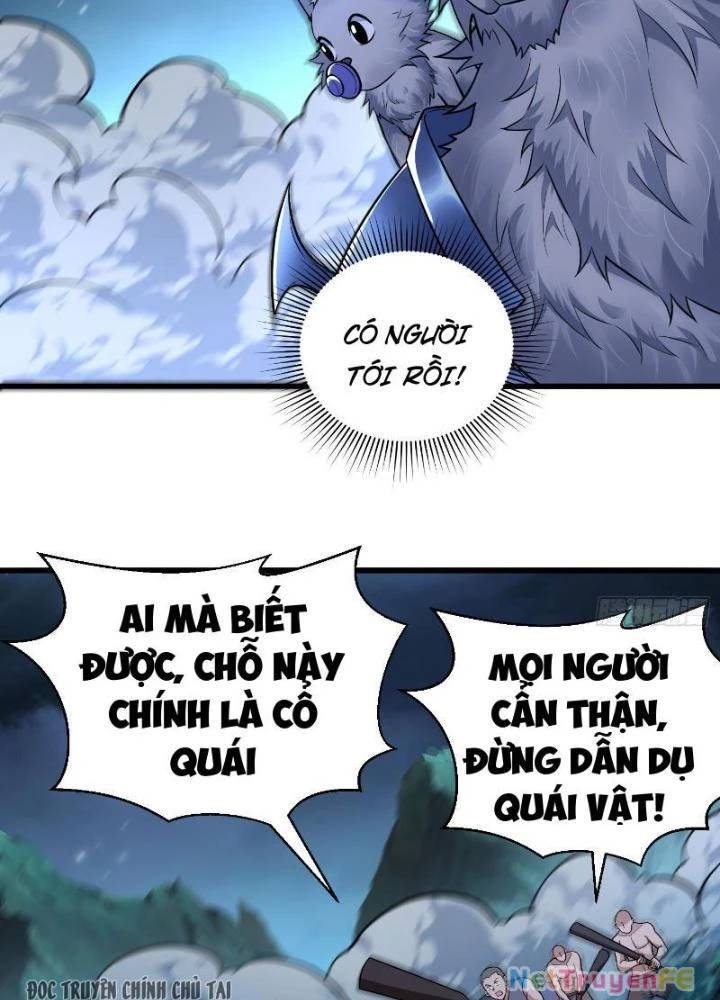 Từ Dã Quái Bắt Đầu Thăng Cấp Chap 20 - Next Chap 21