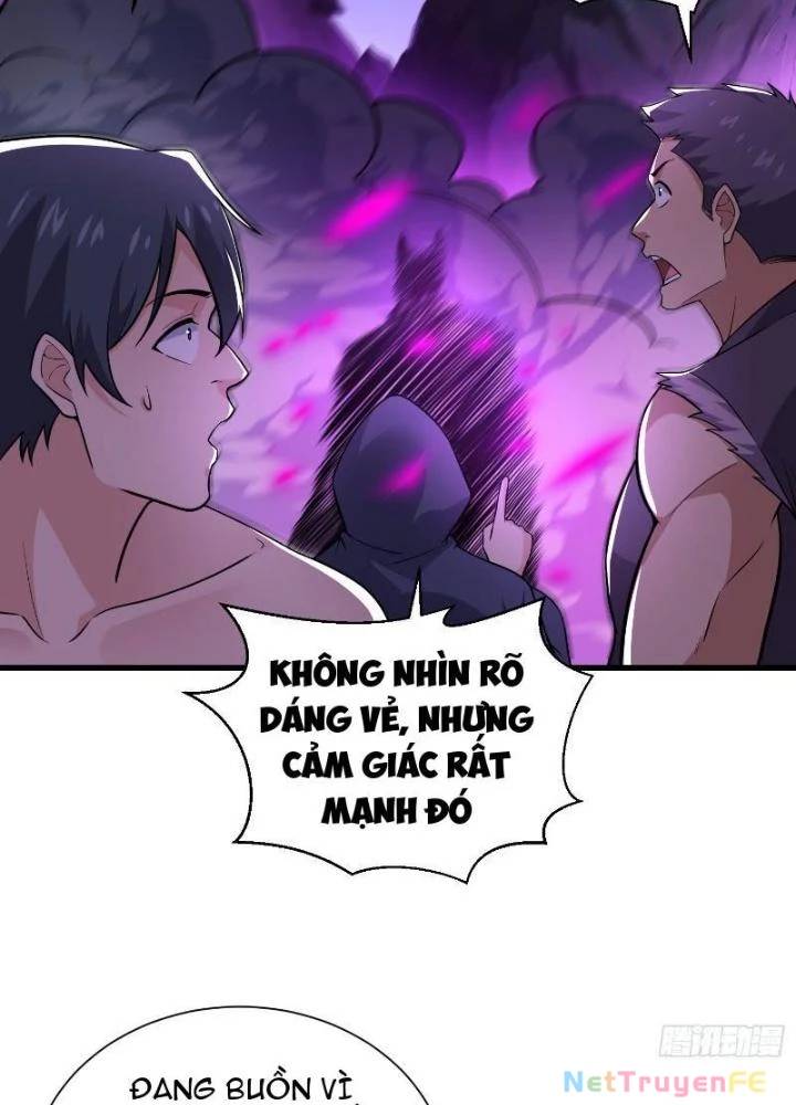 Từ Dã Quái Bắt Đầu Thăng Cấp Chap 20 - Next Chap 21