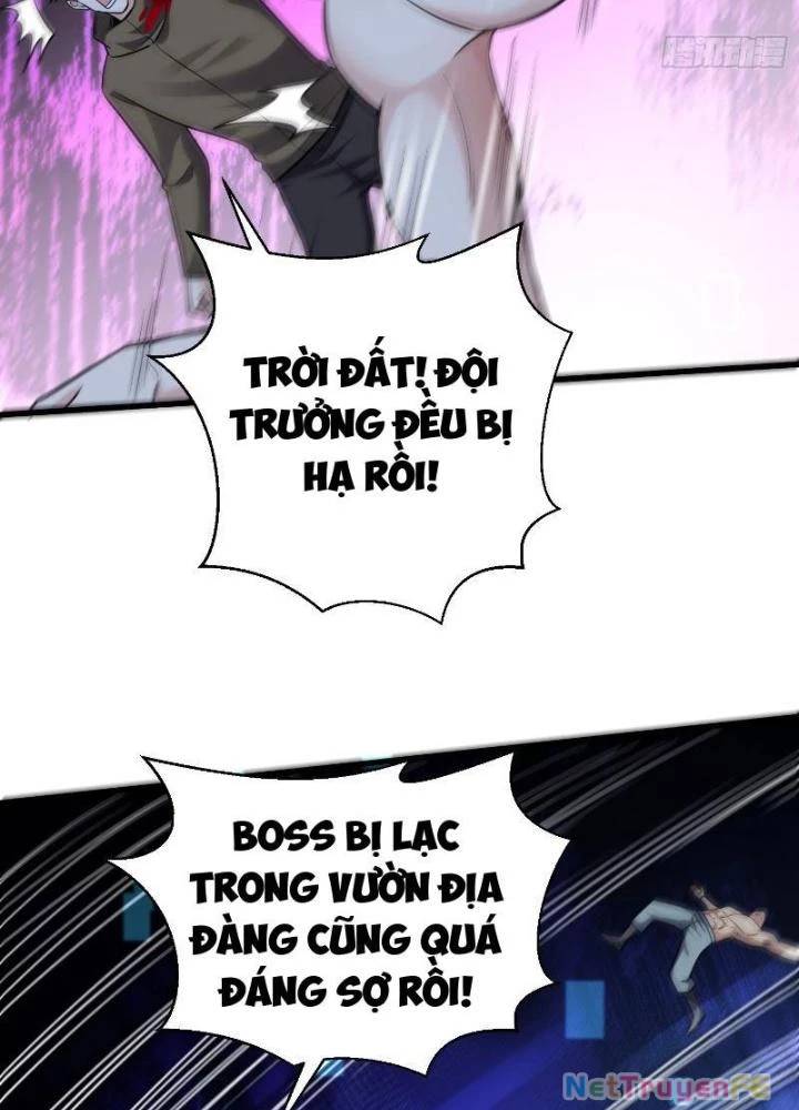Từ Dã Quái Bắt Đầu Thăng Cấp Chap 20 - Next Chap 21