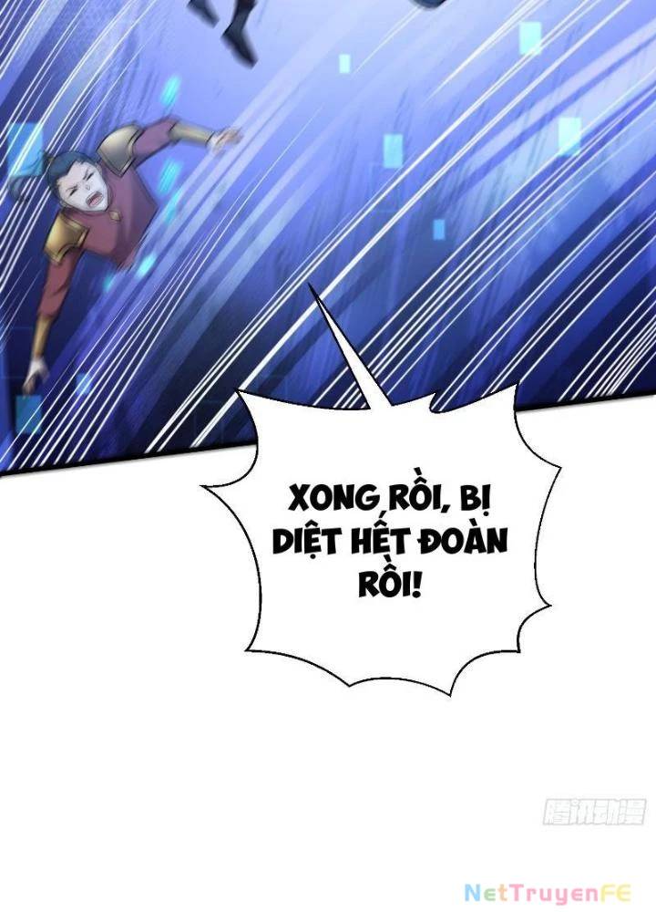Từ Dã Quái Bắt Đầu Thăng Cấp Chap 20 - Next Chap 21