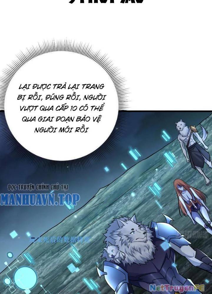 Từ Dã Quái Bắt Đầu Thăng Cấp Chap 20 - Next Chap 21