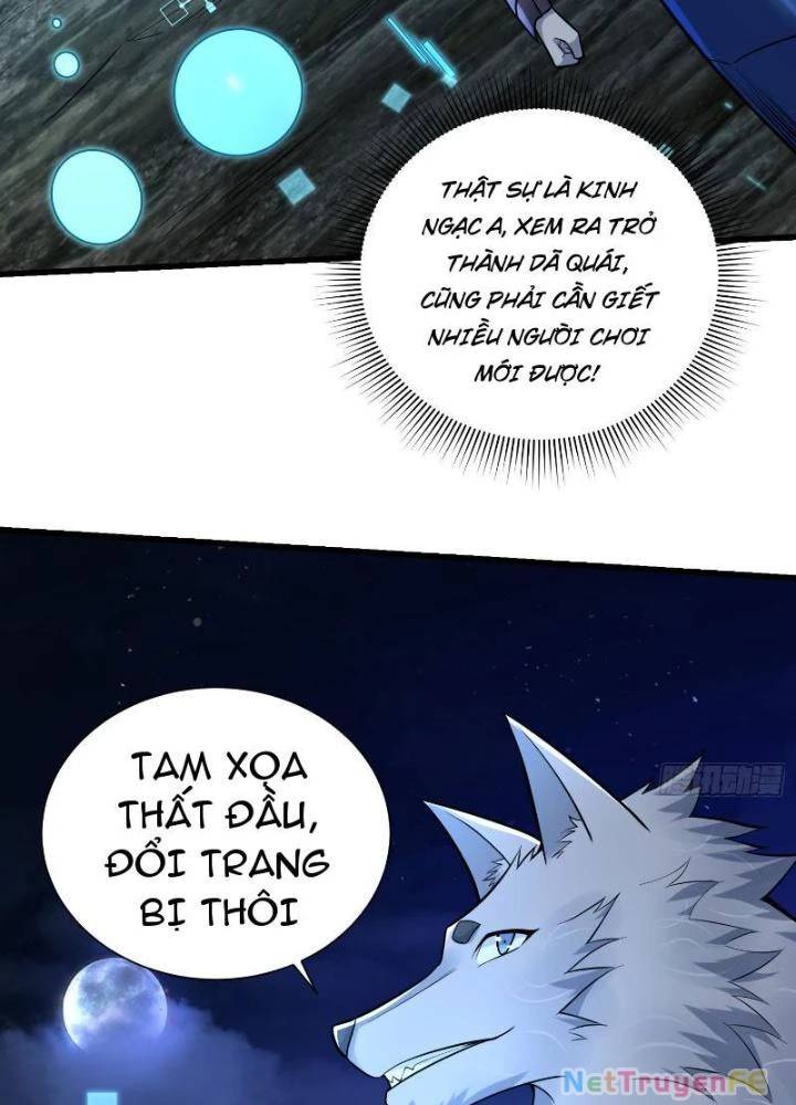 Từ Dã Quái Bắt Đầu Thăng Cấp Chap 20 - Next Chap 21