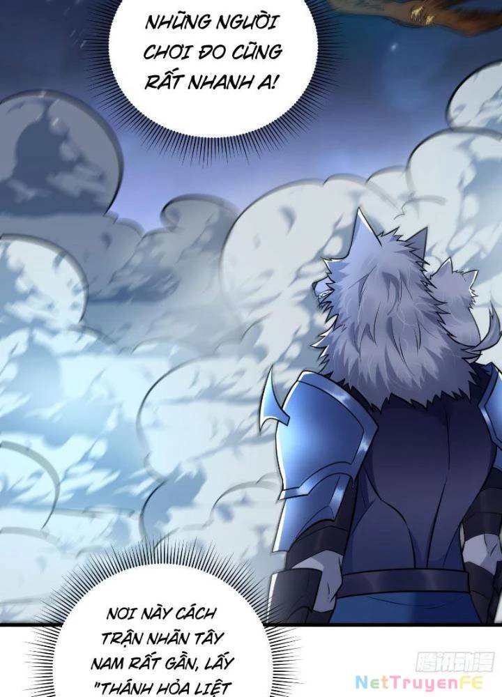 Từ Dã Quái Bắt Đầu Thăng Cấp Chap 20 - Next Chap 21