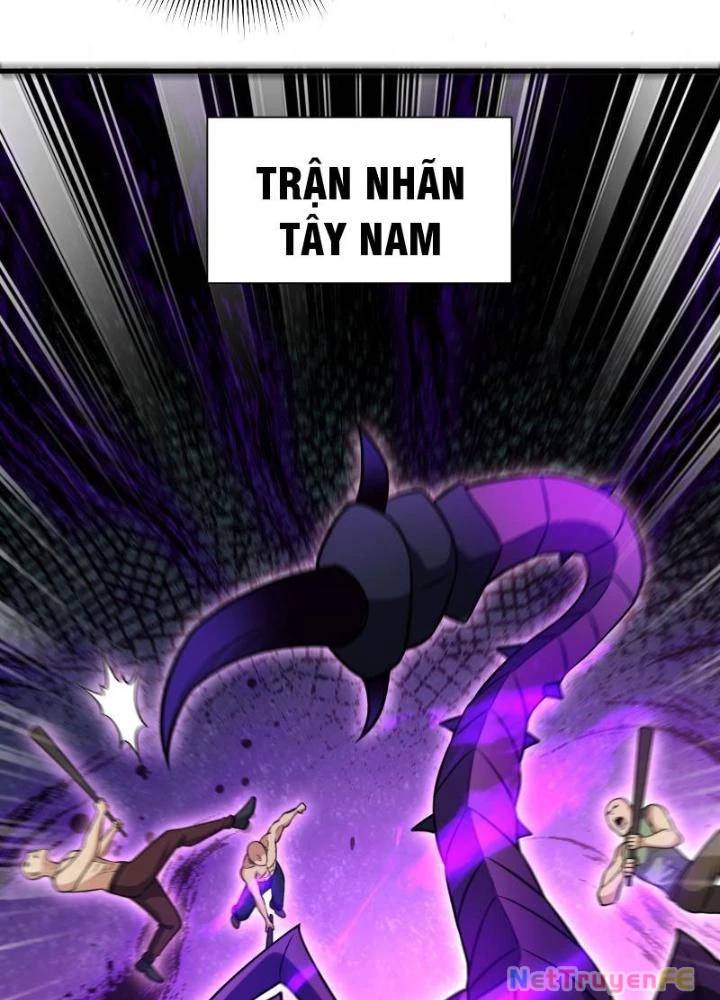 Từ Dã Quái Bắt Đầu Thăng Cấp Chap 20 - Next Chap 21