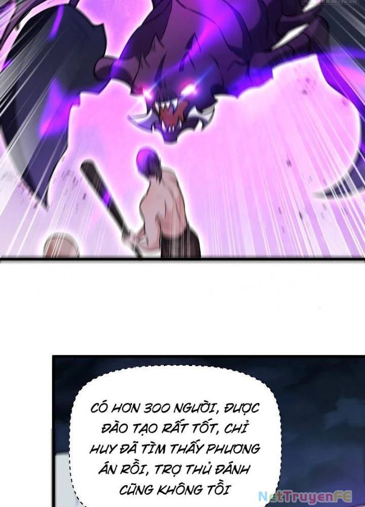 Từ Dã Quái Bắt Đầu Thăng Cấp Chap 20 - Next Chap 21