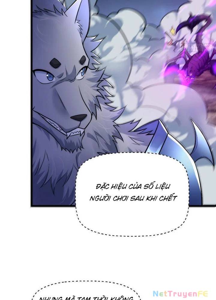 Từ Dã Quái Bắt Đầu Thăng Cấp Chap 20 - Next Chap 21