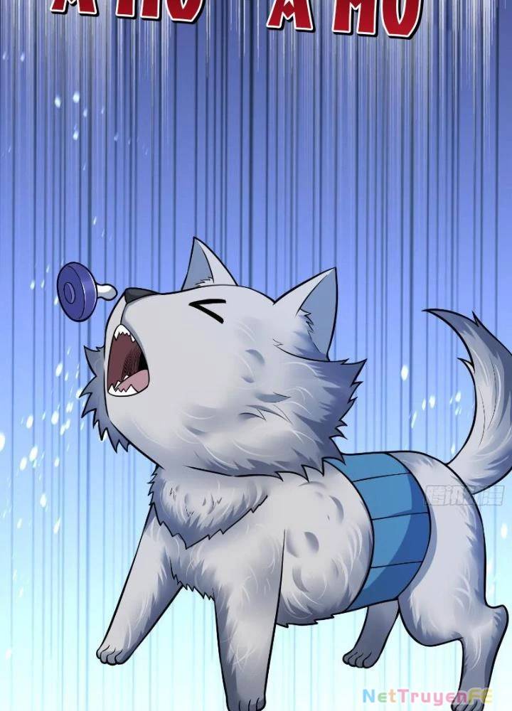Từ Dã Quái Bắt Đầu Thăng Cấp Chap 20 - Next Chap 21