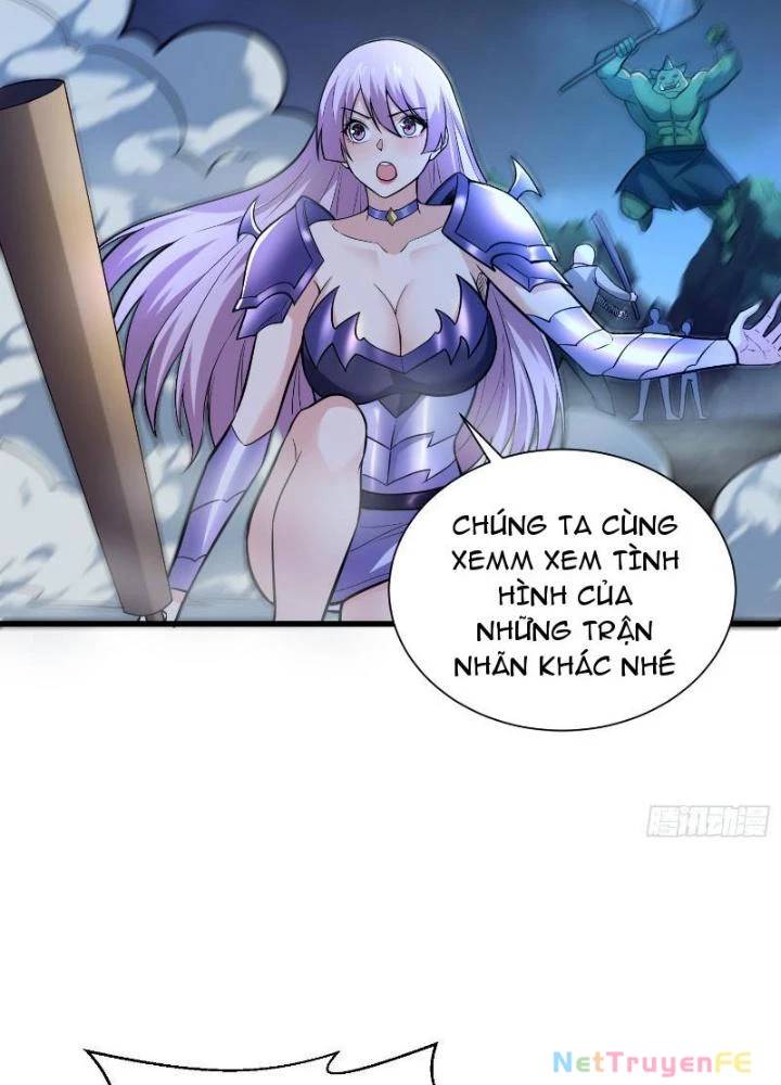 Từ Dã Quái Bắt Đầu Thăng Cấp Chap 20 - Next Chap 21