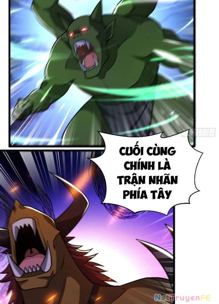 Từ Dã Quái Bắt Đầu Thăng Cấp Chap 20 - Next Chap 21