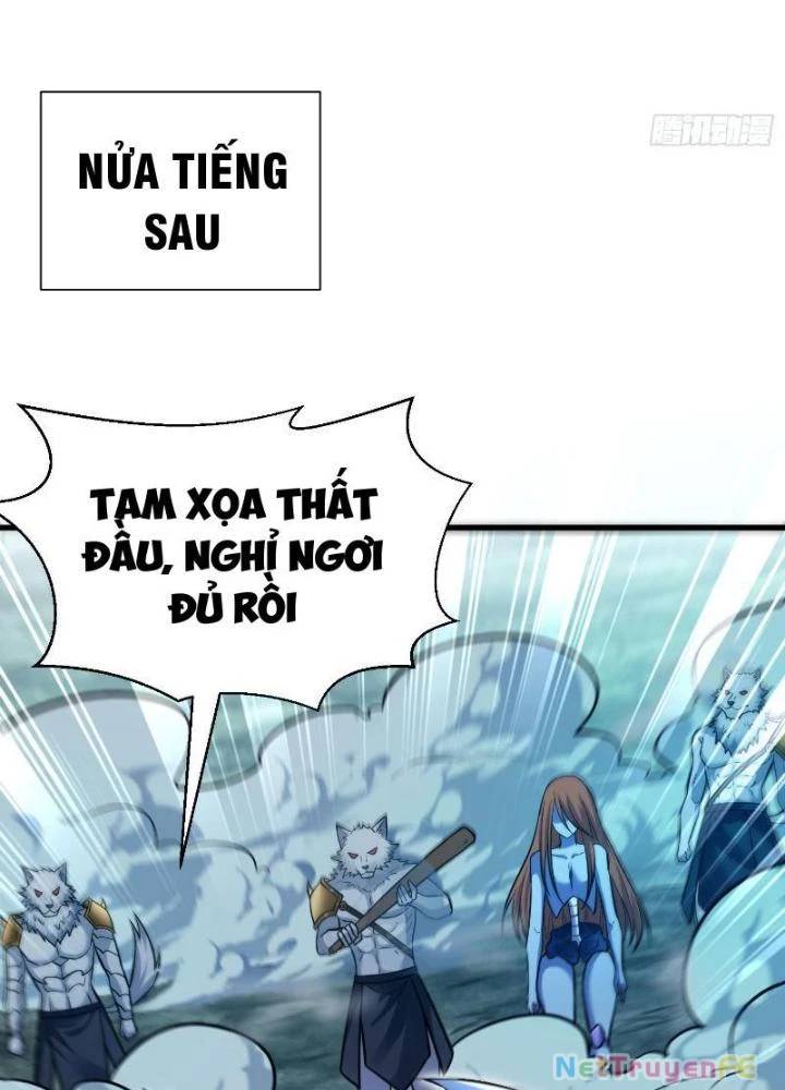 Từ Dã Quái Bắt Đầu Thăng Cấp Chap 20 - Next Chap 21