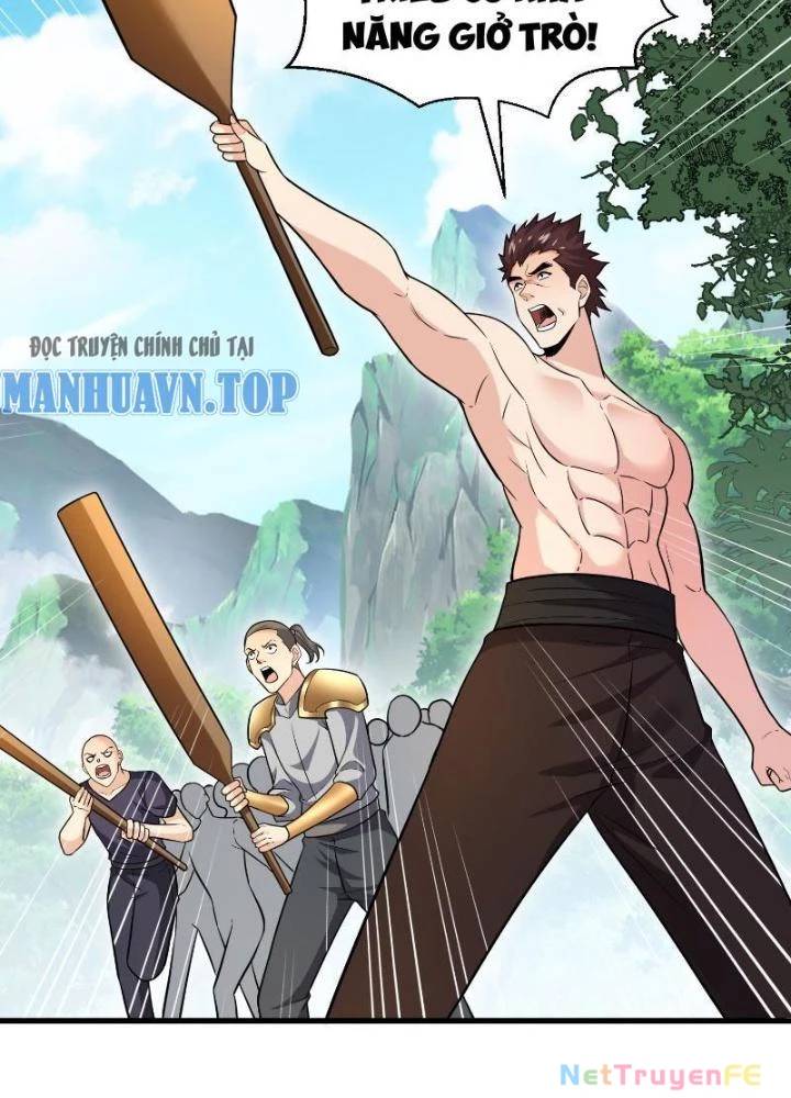 Từ Dã Quái Bắt Đầu Thăng Cấp Chap 21 - Next Chap 22