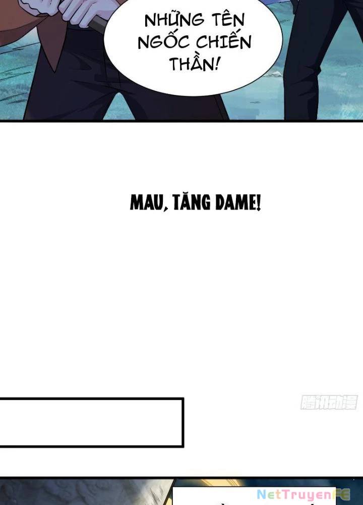 Từ Dã Quái Bắt Đầu Thăng Cấp Chap 21 - Next Chap 22
