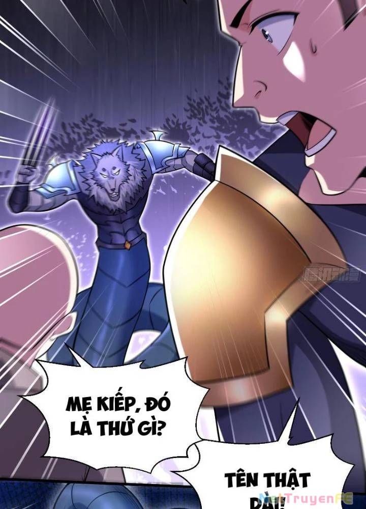 Từ Dã Quái Bắt Đầu Thăng Cấp Chap 21 - Next Chap 22