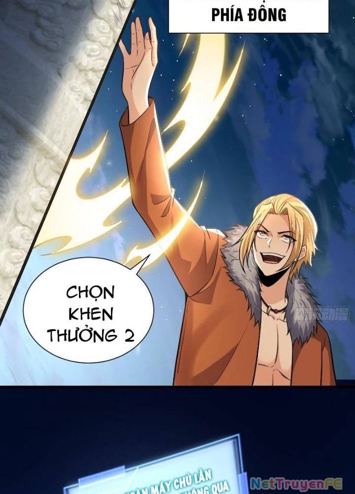 Từ Dã Quái Bắt Đầu Thăng Cấp Chap 21 - Next Chap 22