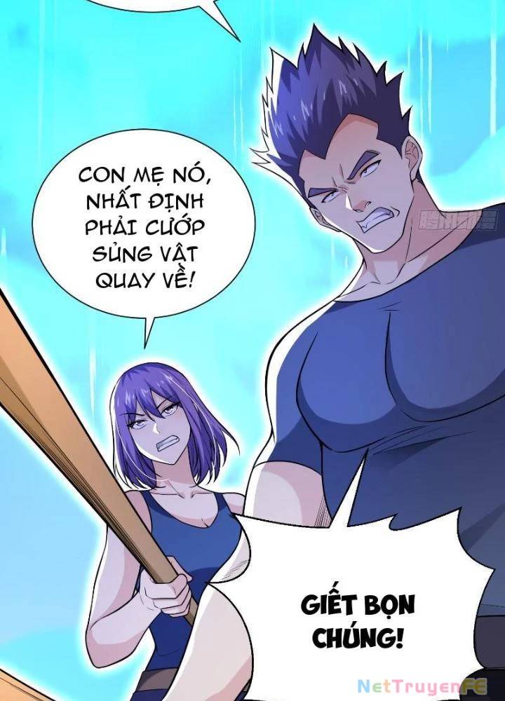 Từ Dã Quái Bắt Đầu Thăng Cấp Chap 21 - Next Chap 22