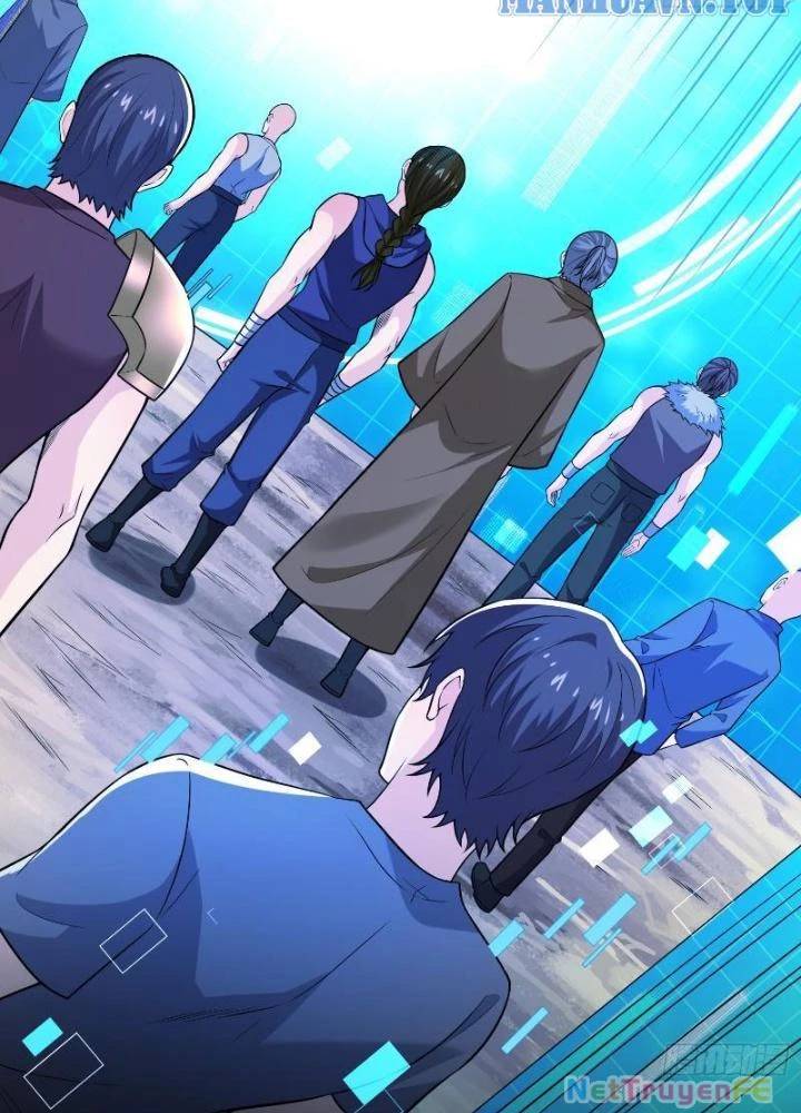 Từ Dã Quái Bắt Đầu Thăng Cấp Chap 21 - Next Chap 22