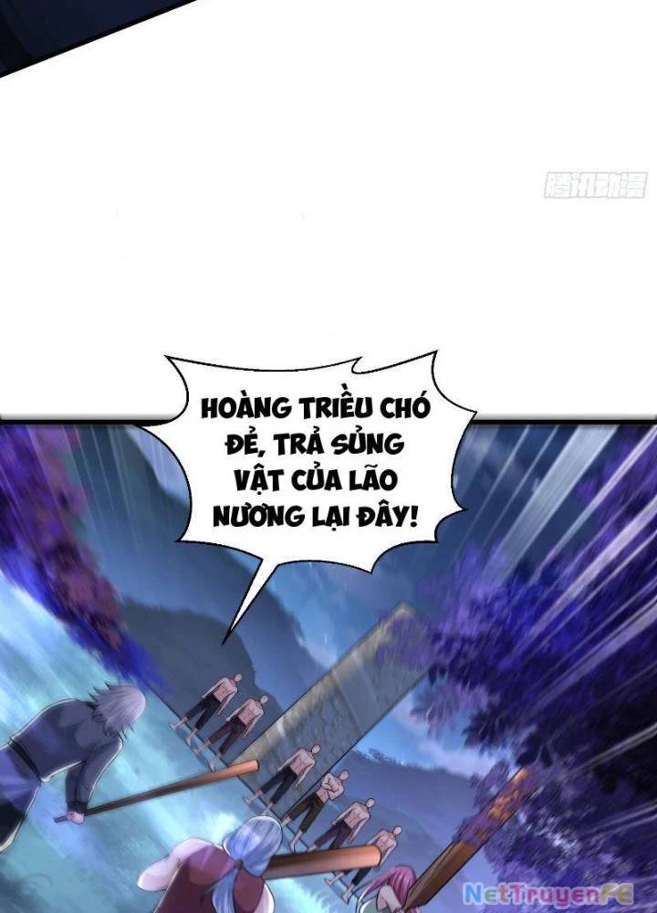 Từ Dã Quái Bắt Đầu Thăng Cấp Chap 21 - Next Chap 22