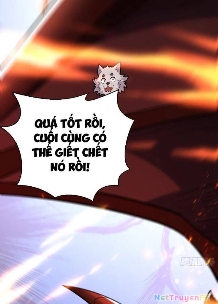 Từ Dã Quái Bắt Đầu Thăng Cấp Chap 21 - Next Chap 22