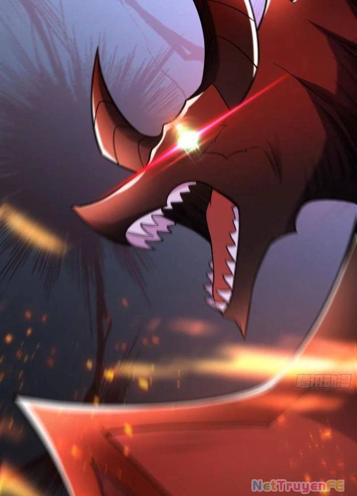 Từ Dã Quái Bắt Đầu Thăng Cấp Chap 21 - Next Chap 22
