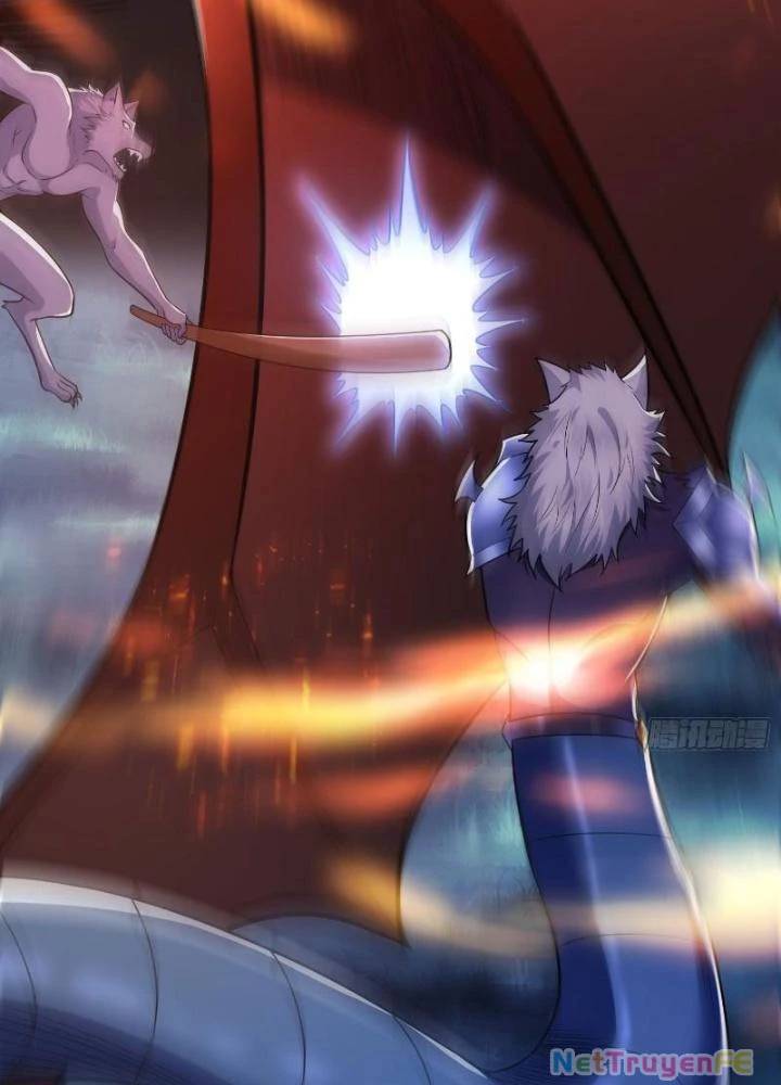Từ Dã Quái Bắt Đầu Thăng Cấp Chap 21 - Next Chap 22