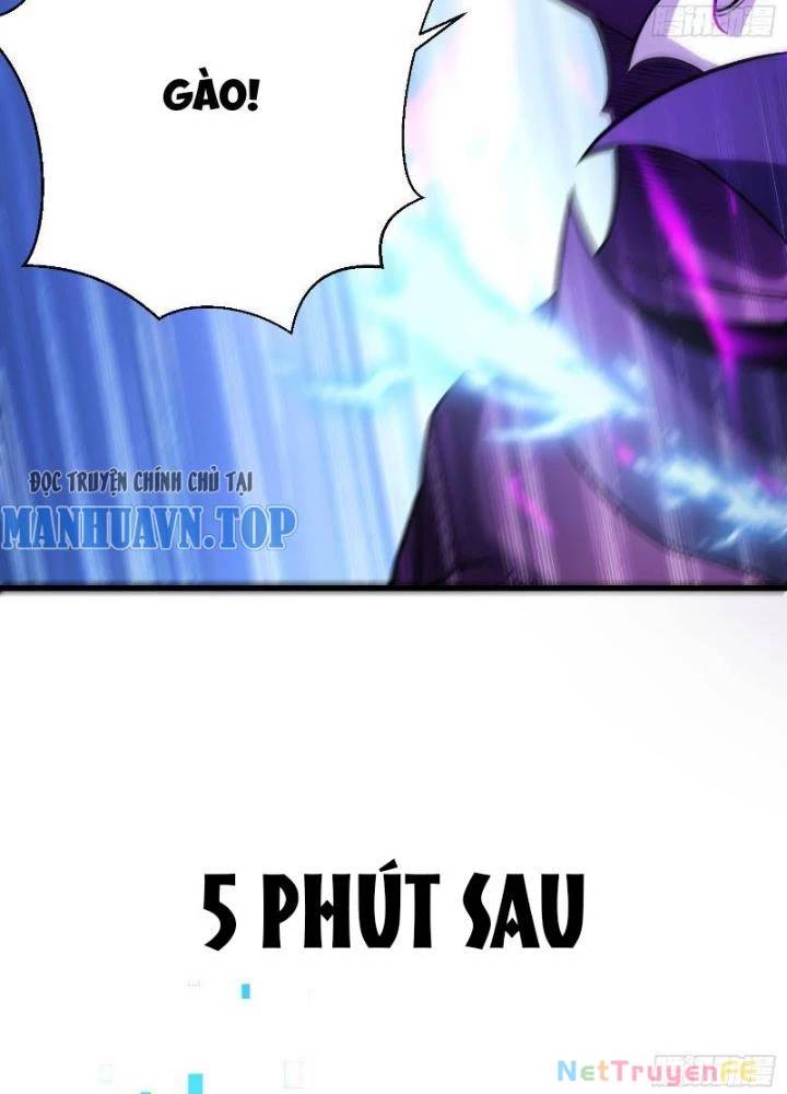 Từ Dã Quái Bắt Đầu Thăng Cấp Chap 21 - Next Chap 22