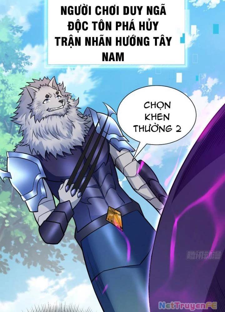 Từ Dã Quái Bắt Đầu Thăng Cấp Chap 21 - Next Chap 22