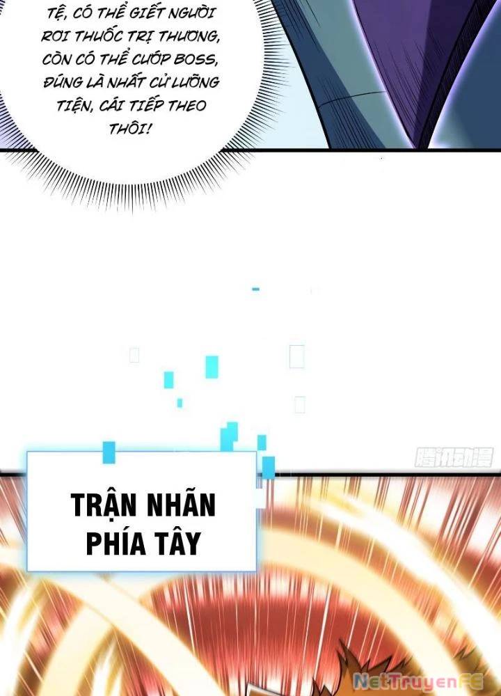 Từ Dã Quái Bắt Đầu Thăng Cấp Chap 21 - Next Chap 22