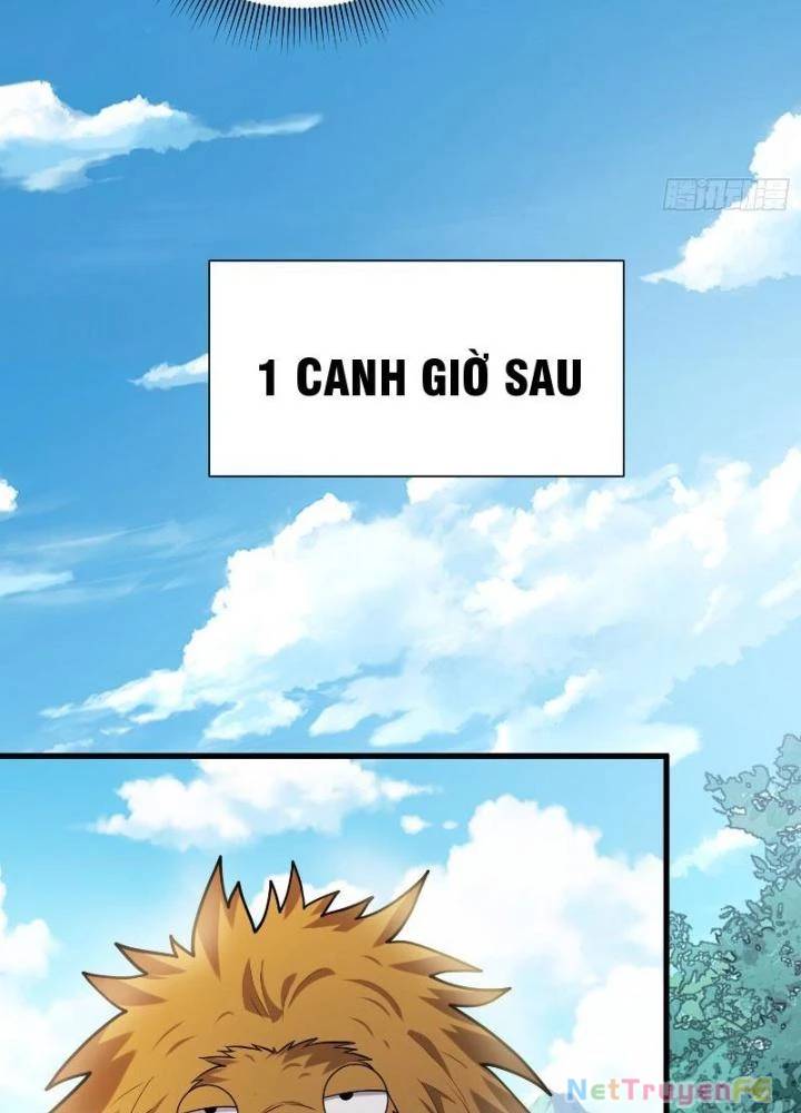 Từ Dã Quái Bắt Đầu Thăng Cấp Chap 21 - Next Chap 22