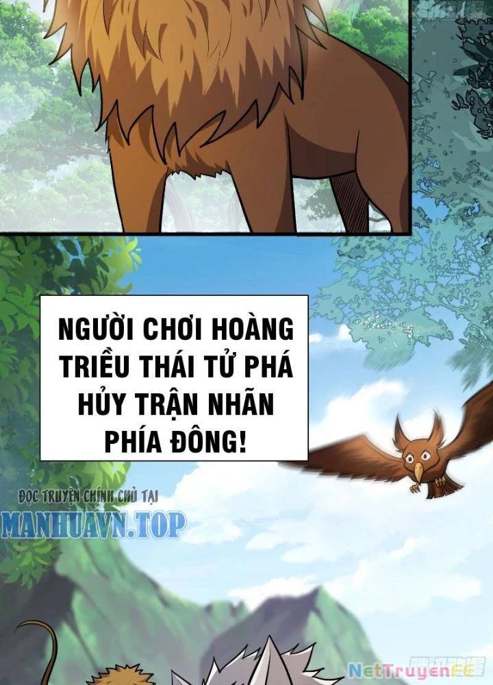 Từ Dã Quái Bắt Đầu Thăng Cấp Chap 21 - Next Chap 22