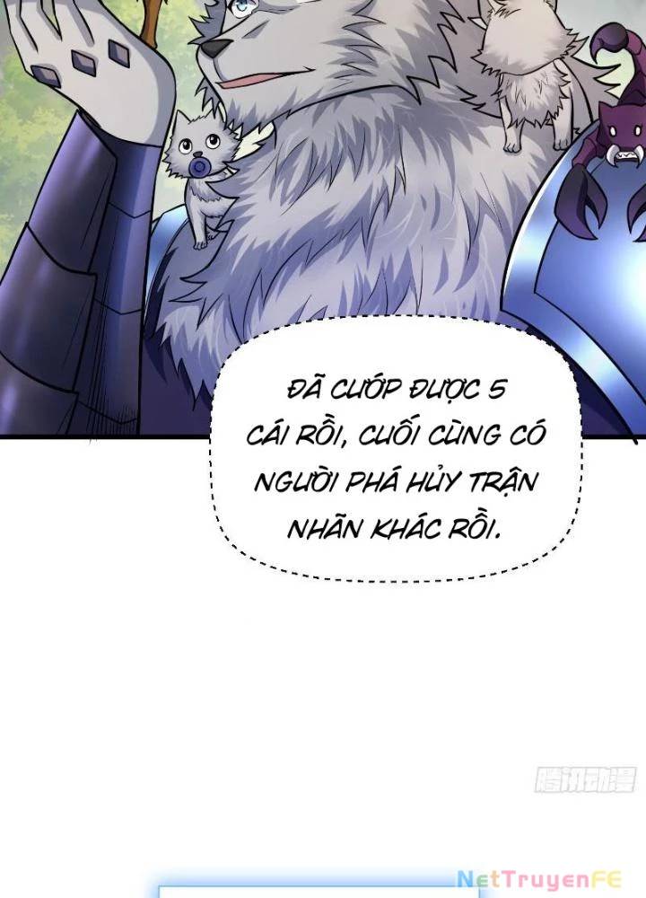 Từ Dã Quái Bắt Đầu Thăng Cấp Chap 21 - Next Chap 22