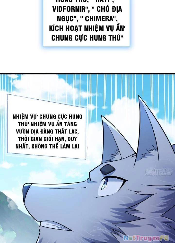 Từ Dã Quái Bắt Đầu Thăng Cấp Chap 21 - Next Chap 22