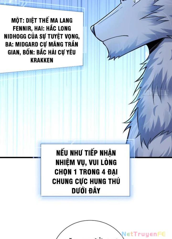 Từ Dã Quái Bắt Đầu Thăng Cấp Chap 21 - Next Chap 22