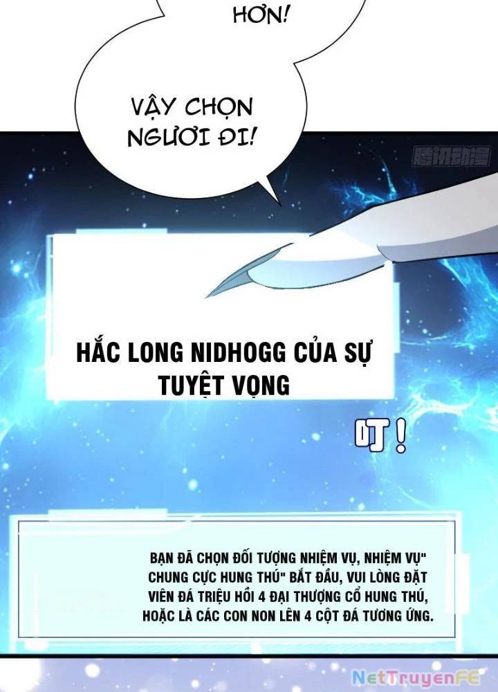 Từ Dã Quái Bắt Đầu Thăng Cấp Chap 21 - Next Chap 22
