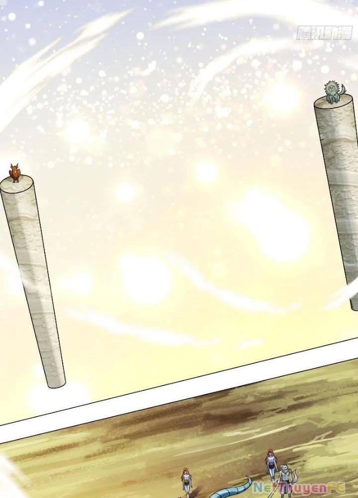 Từ Dã Quái Bắt Đầu Thăng Cấp Chap 21 - Next Chap 22